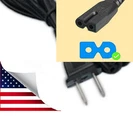 Power Cord Cable Wall Plug For Pioneer SK-31 Stereo Radio Cassette Tape Boombox. Fixed Price $12.95.