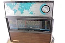Vintage Eversonic ES-9500 Multiband Sw/am Fm Radio Not Working. Fixed Price $30.00.
