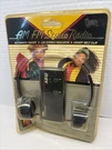 Gemini AS12 Am/fm Stereo Radio Headset New Box Vintage 1989 Package Has Wear. Fixed Price $12.59.