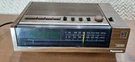 Panasonic Am/fm RC-6050 Alarm Clock Radio Tested & Working Vintage. Fixed Price $19.00.