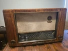 Grundig 3003 Ukw Am/fm/shortwave Vintage Tube Radio Working Condition. Fixed Price $299.99.
