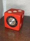 Sanyo Rp 1711 Am Dice Radio Mint Condition. Fixed Price $160.00.