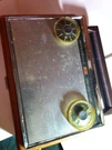 Vintage Motorola 76T2 Portable Am Transistor Radio. Fixed Price $50.00.