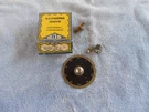 Bud D-1944 Vernier Dial Radio?. Fixed Price $25.00.