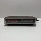 Realistic CHRONOMATIC-220 Alarm Clock Radio Am Fm Tested Working. Fixed Price $25.00.