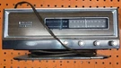 Vintage Zenith Solid State Am/fm Table Top Radio Circle Of Sound Model K421W. Fixed Price $30.00.
