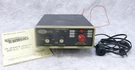 Vintage Sonar FR105 Fm Monitor Receiver With Manual Fire Department Radio. Fixed Price $55.00.