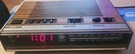 General Electric Model 7-4624B Am/fm Digital Clock/radio Vintage Tested. Fixed Price $21.00.