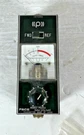 Pace Model P5453 Field Strength Meter (swr) For Cb, Ham Radio Tested Working. Fixed Price $15.00.