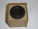 General Electric Sc IS-89 Type 8DW44 Meter Gauge. Fixed Price $48.00.