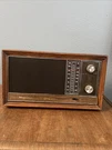 Vintage Magnavox 1FM054 Am/fm Radio Tested/ Works. Fixed Price $29.00.