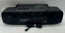 Sony Fm/am Radio Cassette-corder With 2-BAND Tuner Model# CDF-50 Boombox Read. Fixed Price $36.00.