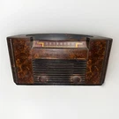 Rca Victor Model 64F3 Table Top Radio - Vintage And Rare Untested / Sold As Is. Fixed Price $224.99.