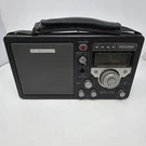 Grundig S350DL Shortwave Fm Am Radio Receiver Missing Knob. Fixed Price $20.25.