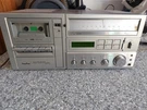 Vintage Kings Port Am /fm Mpx Receiver Stereo Cassette Recorder. Fixed Price $45.00.