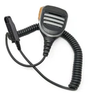 Hand Speaker Microphone Ptt For Baofeng UV-9R Plus BF-A58 Radio Walkie Talkie. Fixed Price $15.79.