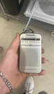 Panasonic RF-P50 Pocket Radio Portable Am/fm 2-BAND Receiver, High Sensitivity. Fixed Price $30.00.
