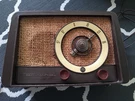 Vintage Westinghouse Model H833TSU 1951 Radio. Fixed Price $125.00.