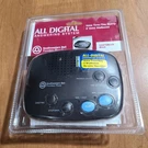 Southwestern Bell Freedom Phone All Digital Answering System FA970DLCS Sealed. Fixed Price $19.99.