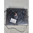 Montgomery Ward Vintage Auto Return Turntable Record Player Wood Grain GEN-7042A. Fixed Price $49.98.