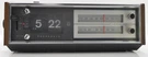 Vintage Panasonic Am/fm Clock Radio RC-6530 Is For Parts Repair Only. Fixed Price $24.99.