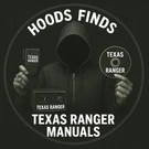 Texas Ranger Cb Radio Manuals On Cd-rom. Fixed Price $9.99.