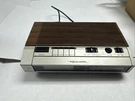 Vintage Realistic Radio Alarm Clock Wood Chronomatic 252 Model 12-1560 Am Fm M6. Fixed Price $26.67.