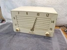 Vintage Truetone Am Tube Radio Model -2103A Ivory Superheterodyne. Fixed Price $40.49.