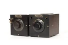1922 Amrad 2575 Crystal Radio & Matching 2766 One-stage Amp * Both Working. Fixed Price $1000.00.