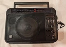 Ge Am/fm Super Radio 7-2887A Tested. Fixed Price $39.99.