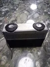 Vintage Motorola Portable RADIO--52B1U. Fixed Price $25.00.