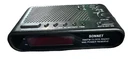 Sonnet R-1670 Am/fm Clock Radio With Power Reserve Tested Working 2003. Fixed Price $15.99.