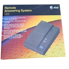 Vintage At&t 1308 Remote Answering System Phone Machine W/ Box 1994 Retro. Fixed Price $18.75.