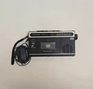 Vintage Realistic MINISETTE-7 Cassette Player Am/fm Radio Powers On-untested. Fixed Price $19.99.
