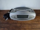 Equity 44200 Fm/am Radio Digital Alarm Clock, Tested Works Great. Fixed Price $24.99.