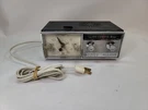 Solid State Alarm Clock Am Radio Mid Century C550D General Electric See Desc. Fixed Price $24.99.