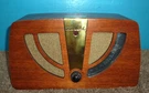 Zenith 6D303 Tabletop Tube Radio Excellent Condition & Working. Fixed Price $129.95.