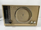 Antique Zenith High Fidelity Tube Radio Model #S-53555. Fixed Price $125.00.