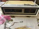 Vintage Sanyo Flip Clock Radio Am/fm Alarm Solid State SCR-700 Read Video. Fixed Price $79.99.