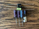 Rebuild Kit For Hallicrafters S-95 Radio Receiver Full Recap & Instructions. Fixed Price $12.00.