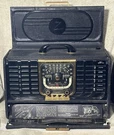 Zenith 8G005-YTZ1 Transoceanic 6 Band Am & Short-wave Radio Complete W/magnet. Fixed Price $225.00.