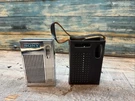 Vintage Sony Am Solid State 2R-31 Radio Tested Works. Fixed Price $12.74.