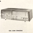 1968 Ge Clock Radio C1565A C1580B/Z + Wire Schematic Service Manual Vtg Original. Fixed Price $9.99.