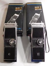 Electra Radio Solid State Transceiver WT-700 C/b Walkie-talkies Set Of 2. Fixed Price $19.99.