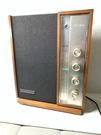 Panasonic Solid State Table Top Fm-am 10- Transistor 6-DIODE Radio RE-785 Tested. Fixed Price $49.50.