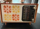 Zenith Solid State Am/fm Tabletop Radio - Product Line, Model 421W. Fixed Price $50.00.