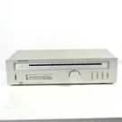 Nec T330E Stereo Separate Radio Tuner. Faulty No Power. Am/fm/lw. Silver. 1970S.. Fixed Price $51.68.