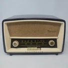 Vintage Nordmende Sterling Norma Usa Tube Radio Am/fm W. Germany Untested As Is. Fixed Price $62.99.