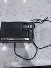 Topps Juliette Model FPR-1274A Transistor Am/fm Radio W/case, For Parts. Fixed Price $13.95.