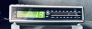 Vintage Digital Clock Radio Model 7-4618B Woodgrain Tested & Works. Fixed Price $24.77.